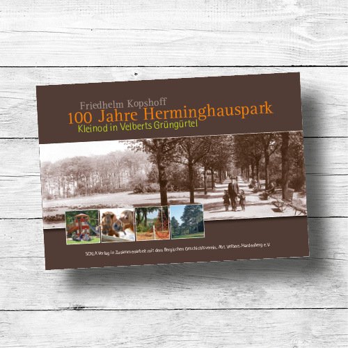 100 Jahre Herminghauspark